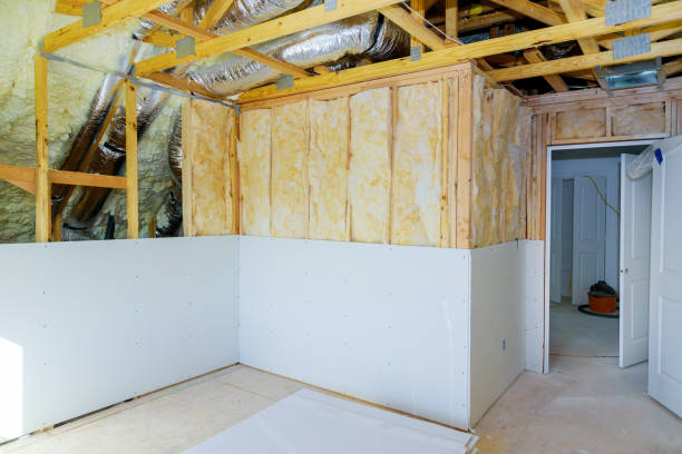 Best Insulation Installation Services in Rmichael, CA