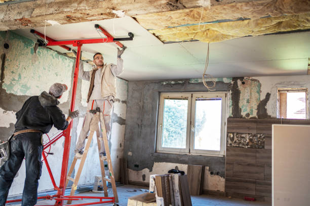 Best Insulation for Specific Applications in Rmichael, CA
